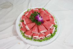 极品上脑肥牛
